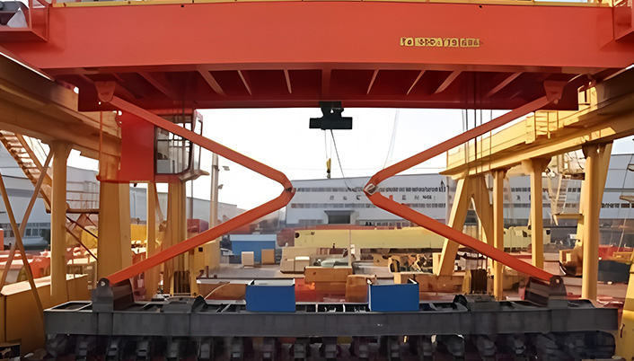 Machinery Manufacturing