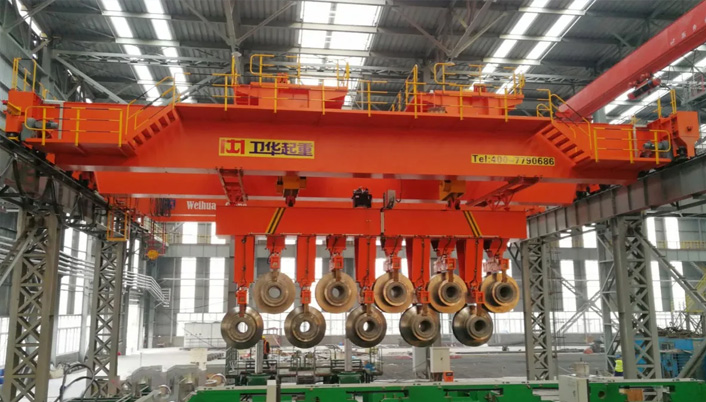 Steel and Metallurgy