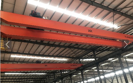 Gantry crane overview