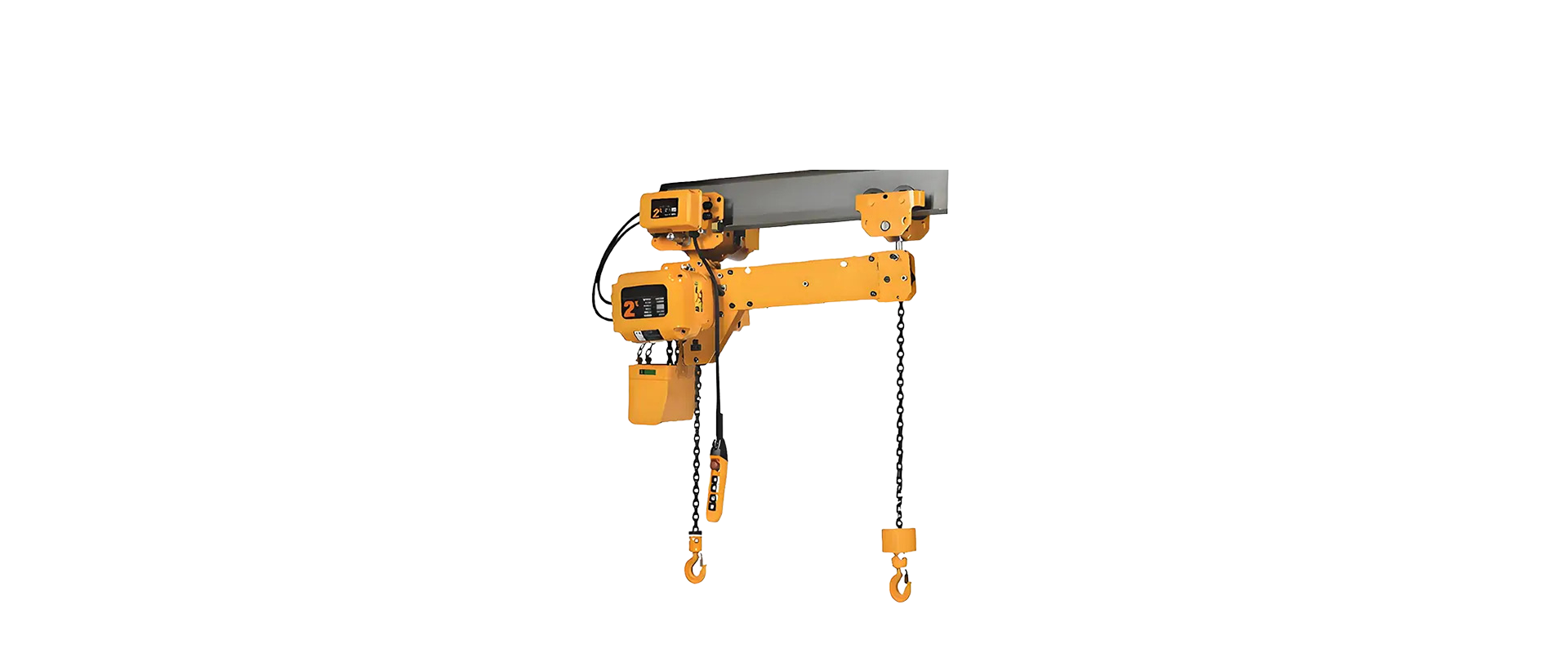 Electric Chain Hoist