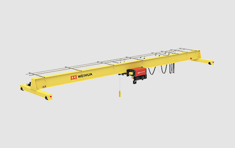 QB Explosion Proof Overhead Crane-3