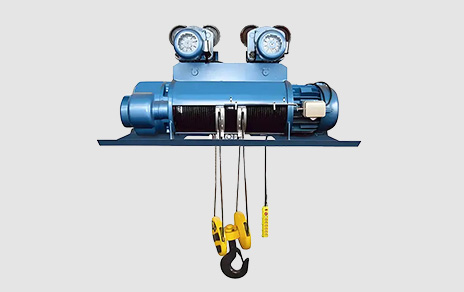 Gantry crane overview