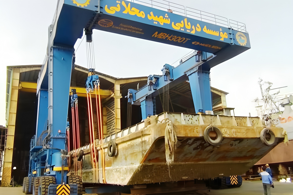 iran